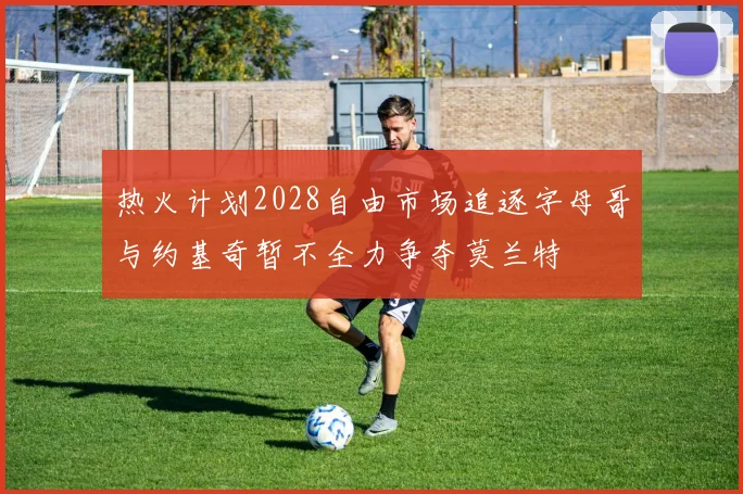 热火计划2028自由市场追逐字母哥与约基奇暂不全力争夺莫兰特